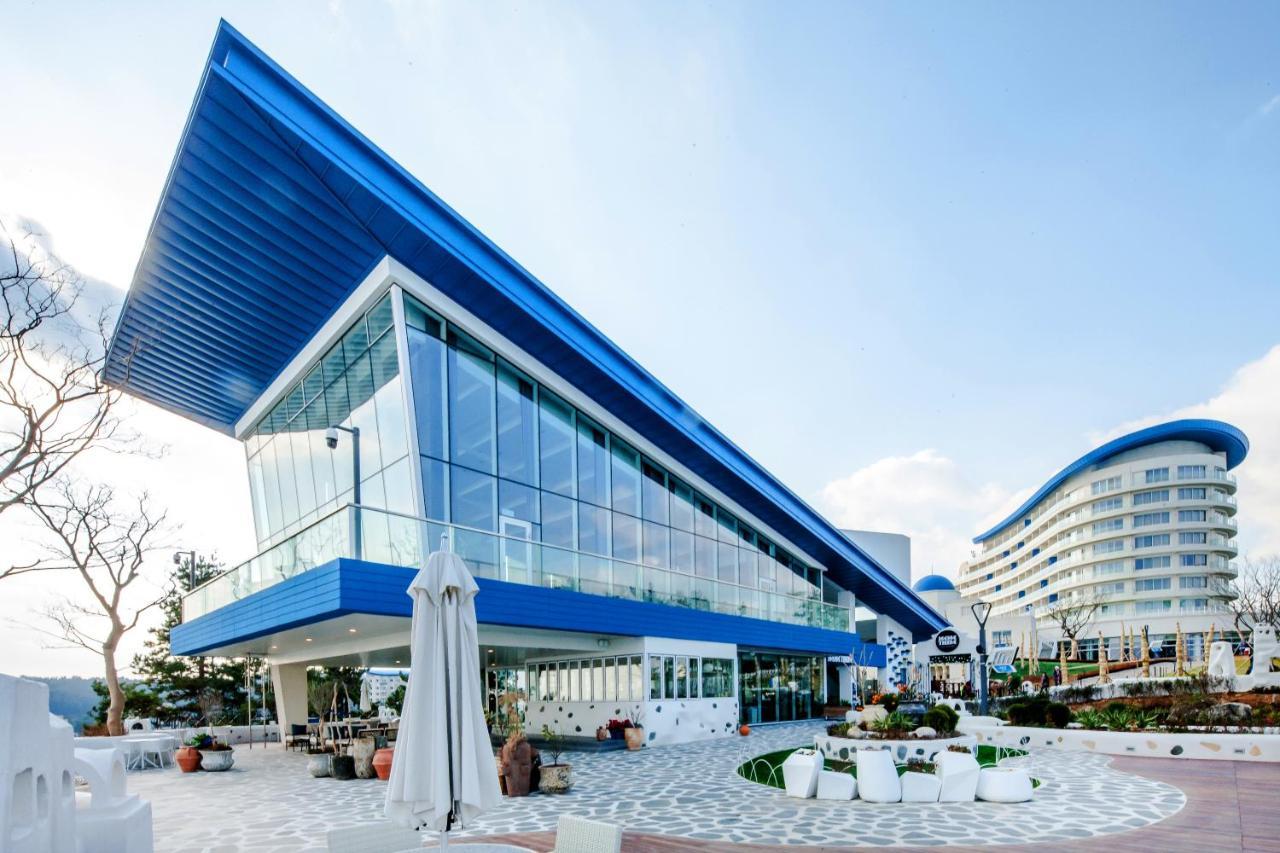 Sol Beach Samcheok Esterno foto